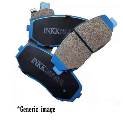 INKK Brake pads