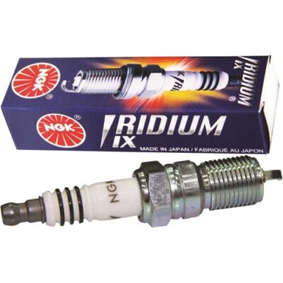 NGK BKR5EIX Iridium IX Spark Plug