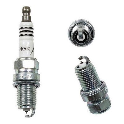 NGK BKR6EIX Iridium IX Spark Plug