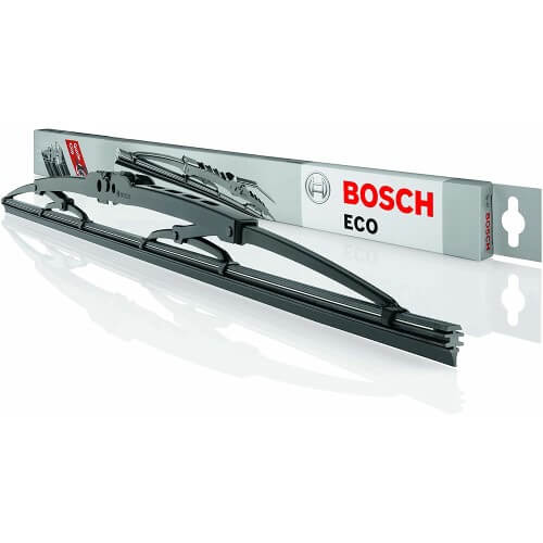 Bosch Wiper Blades Discount Code