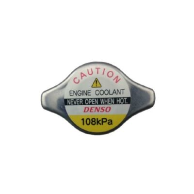 Radiator Cap (108kPa)