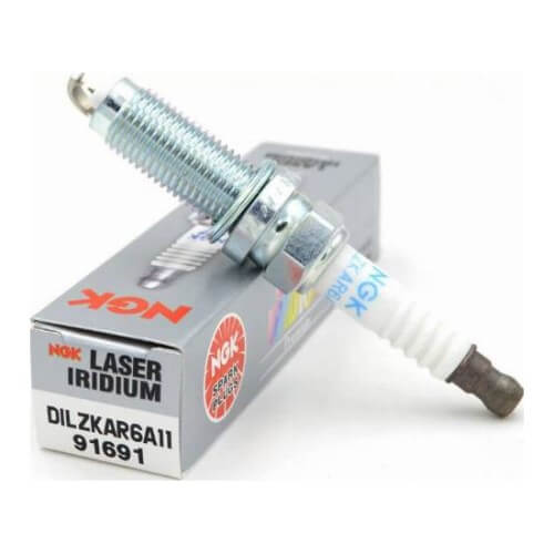 best spark plugs for nissan note