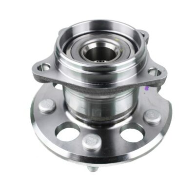 Toyota RAV4/Alphard/Voxy/Noah/Isis 4WD Rear Wheel Hub