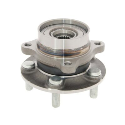 Toyota Prius NHW20 Front Wheel Hub