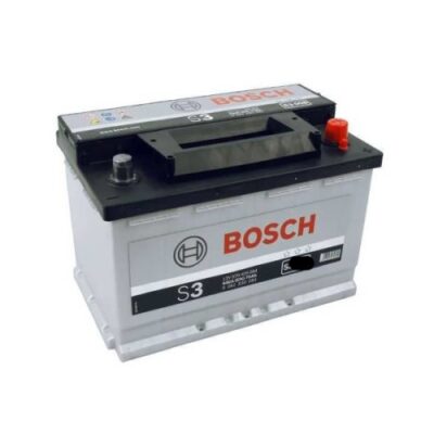 Bosch NS70 BATTERY