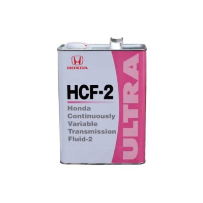 Genuine Honda HCF-2 Transmission Fluid