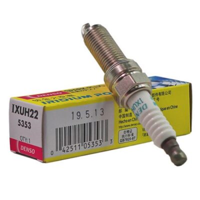 Suzuki Every Iridium Spark Plugs