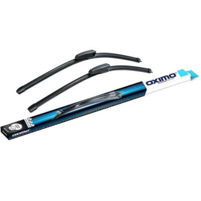 Mitsubishi Front Wiper Blades