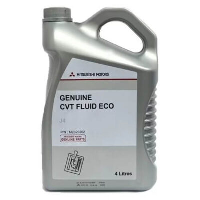 Genuine Mitsubishi J4 CVT Fluid