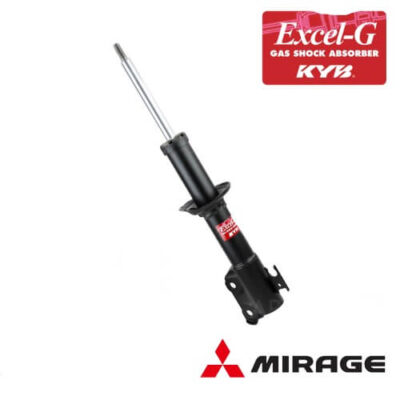 Mitsubishi Mirage Front Shock Absorber