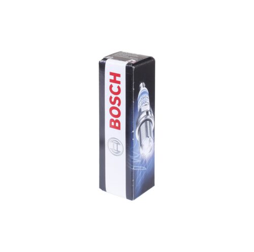Bosch Spark Plug 0 242 236 610 for Honda Fit GE6, GE7