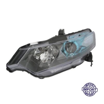 Honda Insight Hybrid Headlight