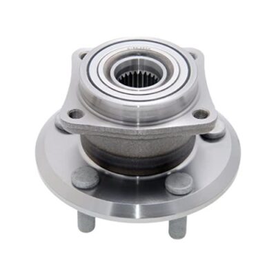 Toyota Allion/Wish/Avensis/Caldina 4WD Rear Wheel Hub