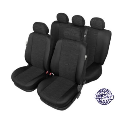 Car Seat Covers