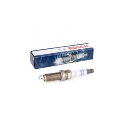 Mazda CX-5, CX-3, Demio, Axela Spark Plugs Bosch Iridium 0 242 135 529