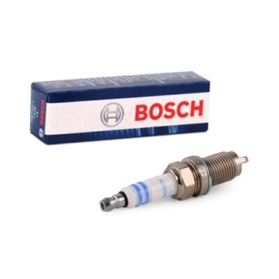 Bosch Spark Plug 0 242 240 691 for Honda Accord, CRV, Civic