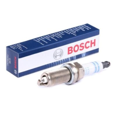 Bosch Spark Plugs 0 242 236 605 for Mitsubishi Colt Plus, ASX