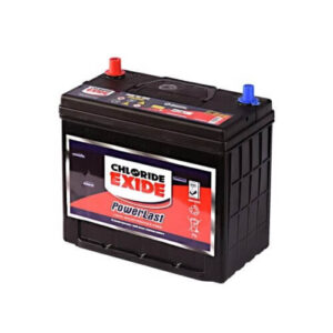 car battery life exide