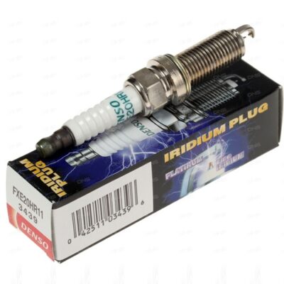 Denso Spark Plugs FXE20HR11