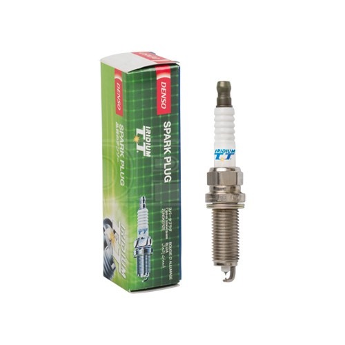 Denso IK16TT Spark Plug for Mazda Demio, Axela, Verisa Polish Venture