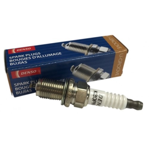 Denso K20PR-U11 Standard Spark Plug