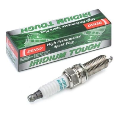 Denso Spark Plug VXUH221 Toyota Pixis