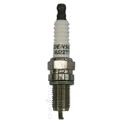 Suzuki Alto Spark Plugs Denso XU22TT