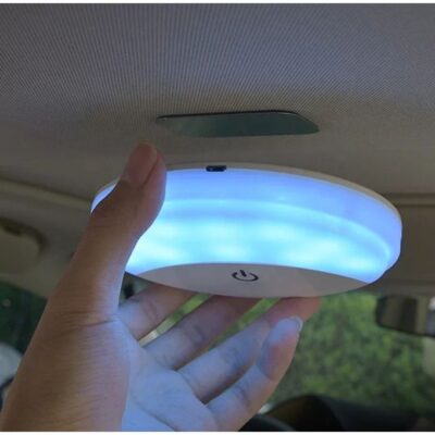 Portable Interior LED Floodlight