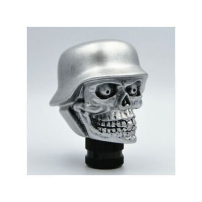 Skull Gear Knob