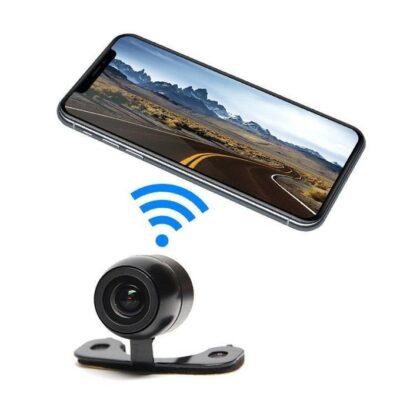 WiFi Reverse Camera