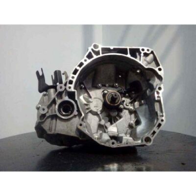 Nissan March K13 Gearbox