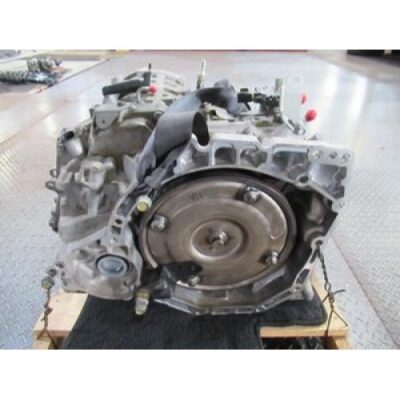 Nissan Note/Tiida/Cube C11/E11/Z11 Gearbox