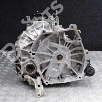 Honda Insight ZE2 Gearbox