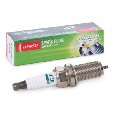 Denso IKH20TT Spark Plug for Honda Fit GP1