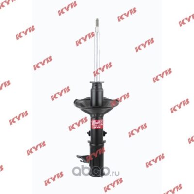 Mitsubishi Lancer/Colt/Mirage CA#A/CB#A/CC#A Front Shock Absorber