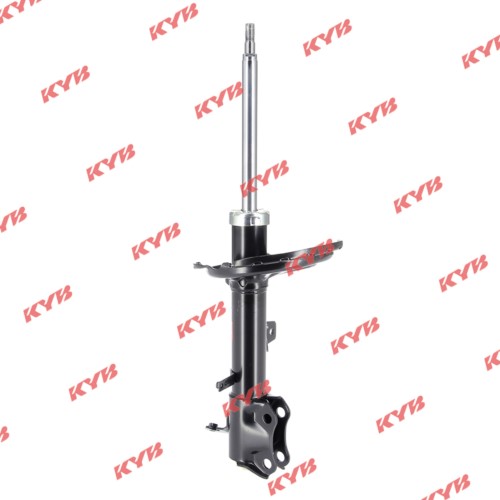 Toyota Kluger Harrier Rear Shock Absorber Polish Venture Kenya