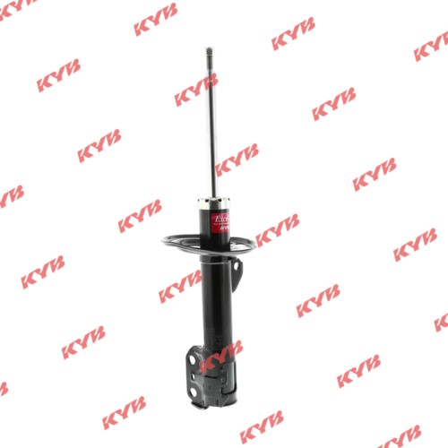 Toyota Ractis Belta Vitz Front Shock Absorber Polish Venture Kenya