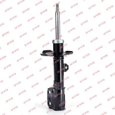 Toyota Avensis Front Right Shock Absorber