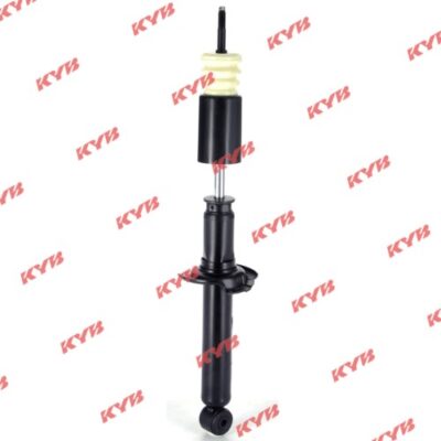 Toyota Starlet, Raum Rear Shock Absorber