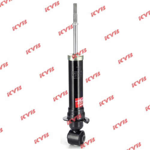 Toyota Avensis Rear Shock Absorber Polish Venture Kenya