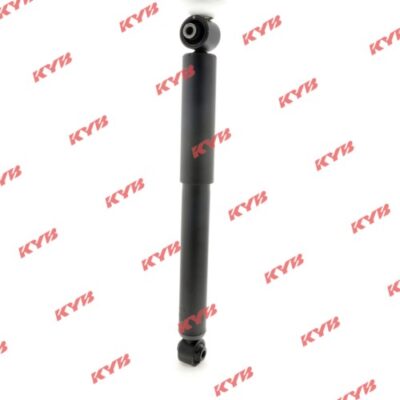 Nissan X-Trail T31, Dualis Rear Shock Absorber