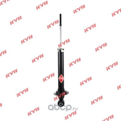 Toyota Crown GRS200, Mark X GRX120/21/25 Rear Shock Absorber