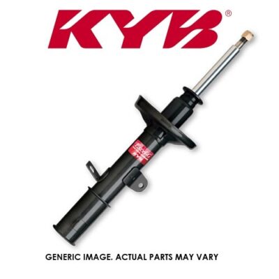 KYB shock absorber