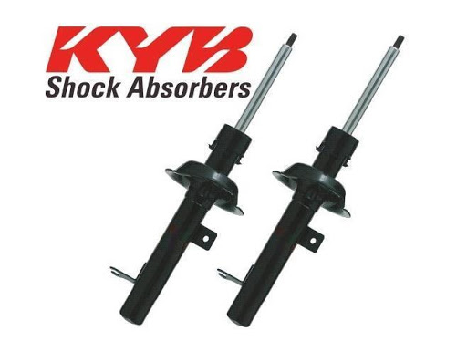 KYB Shock Absorbers