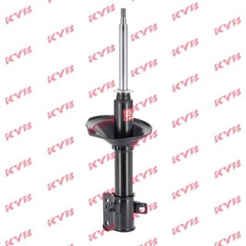 Subaru Forester SF5/SF9 Front Shock Absorber | Polish Venture Kenya