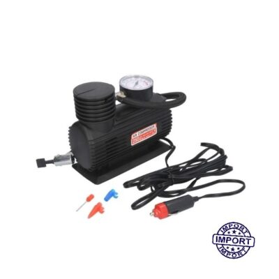 Tire Air Compressor/Inflator