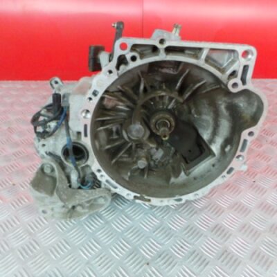 Mazda Demio DE3FS Gearbox