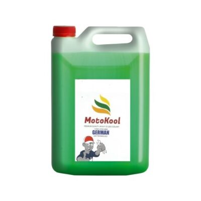 Motokool Radiator Coolant