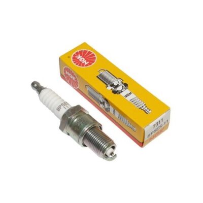 Toyota Hilux Spark Plugs NGK BP5ES