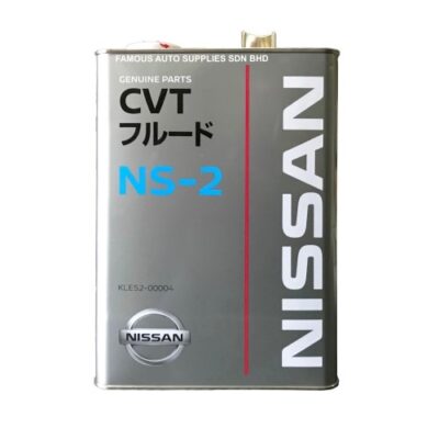 Nissan NS2 CVT Fluid